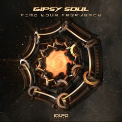 GIPSY SOUL - Find Your Frequency - PREVIEW