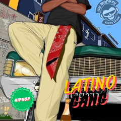 Latino Gang