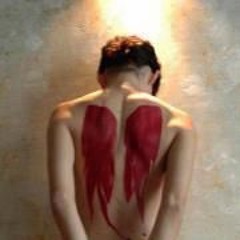 Feather - 1st Sketch - Test Vocal And Lyrics - (For a friend with the blues)