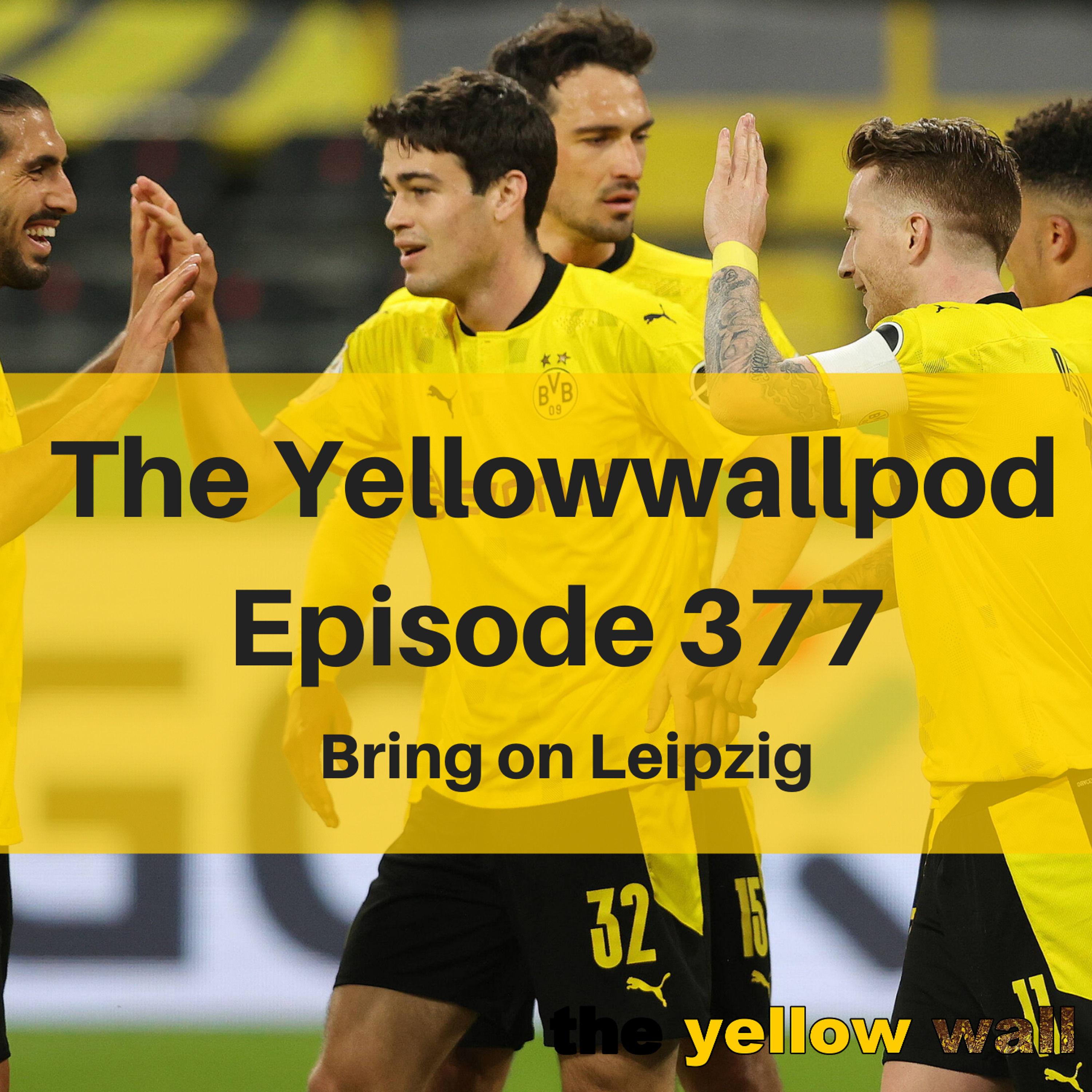 Yellowwallpod