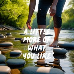 I'LL LET YOU KNOW(1)