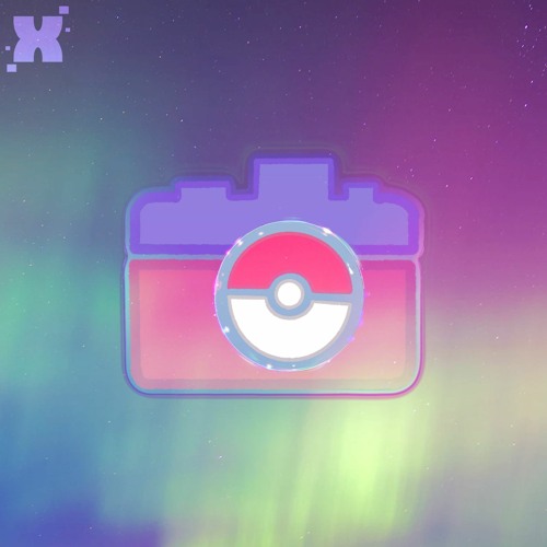 New Pokémon Snap - "SNAP!"