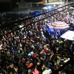 MTG - AQUECIMENTO DAS MULHER (DJ ND)