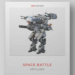 Space Battle Artillery - Soundpack Preview