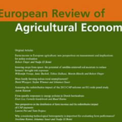 Bridging the rural divide: The impact of broadband grants on US agriculture