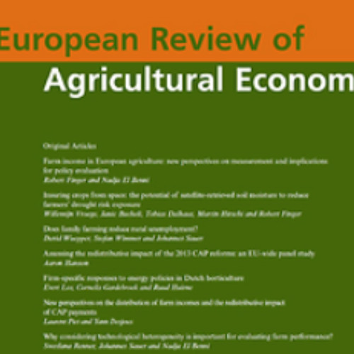Bridging the rural divide: The impact of broadband grants on US agriculture