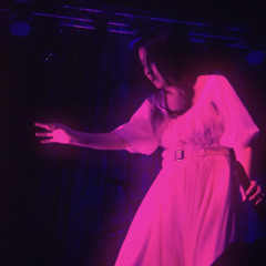 Pink In The Night - Mitski (Demo)