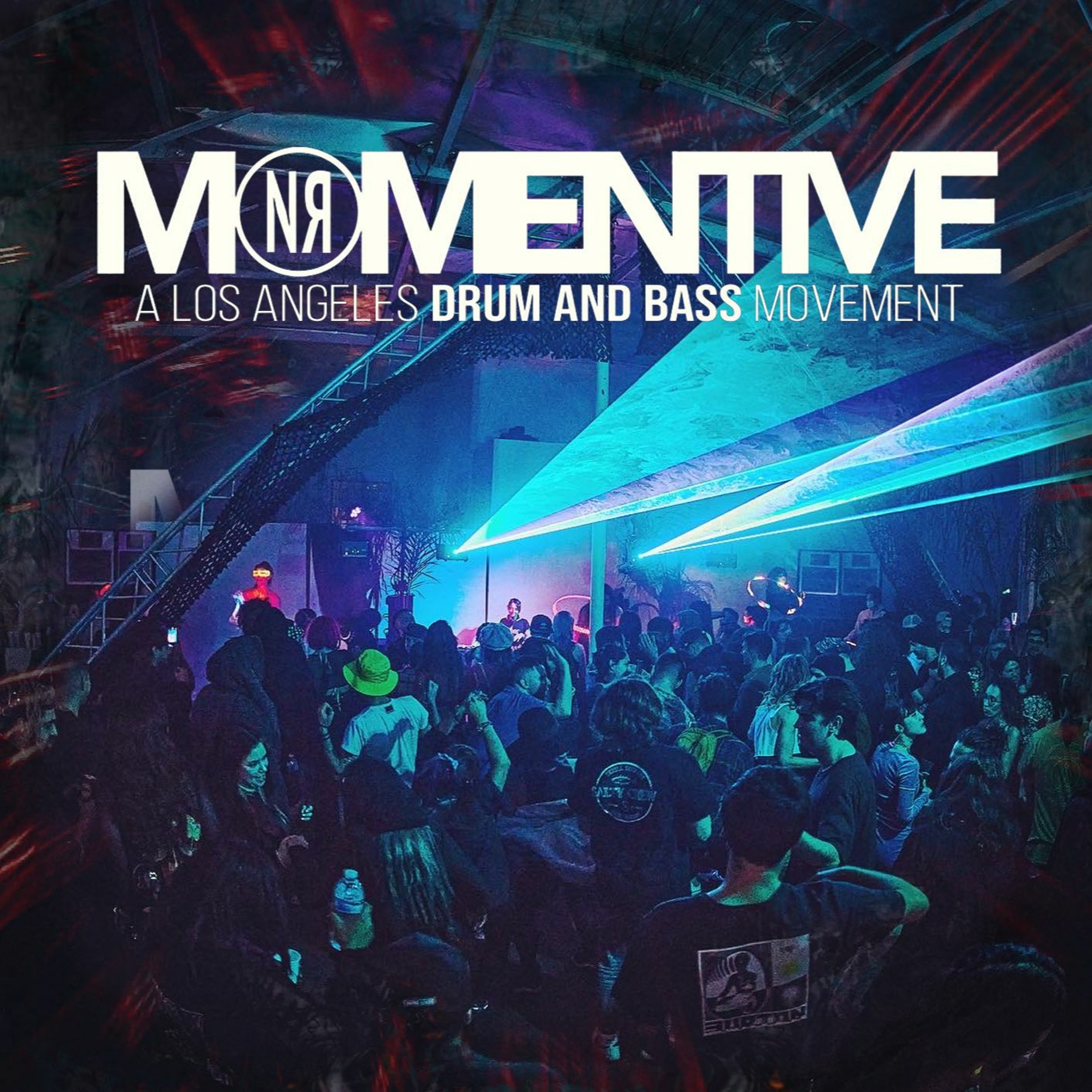 dela Moon (Moontribe Collective)