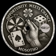 Mosotho - Of the Night [Deep Clicks]