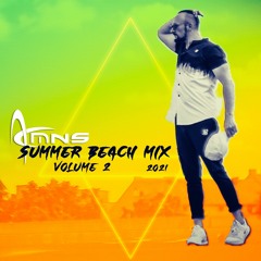 MNS Summer Beach MIX 2021 - Volume 2