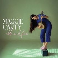 2025-08-14 - Active Culture - MAGGIE CARTY (Pt. #2)