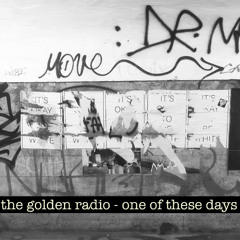 One of these Days (Demo)