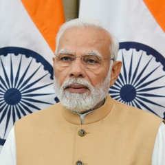 Narendra Modi, un «gourou» à la tête de l’Inde