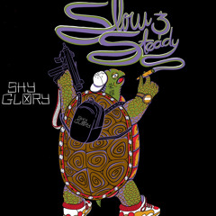 ShyGlory - Dickriding ft HollowX