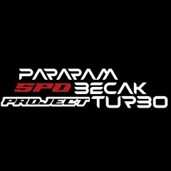 MIXTAPE777 PARARAM BECAK TURBO