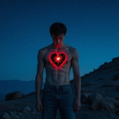 Blackout Heart