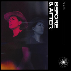 Before & After - Genritch