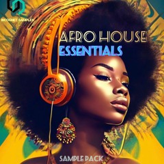Incognet - Afro House Essentials