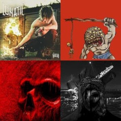 Playlist number six hundred and sixty six