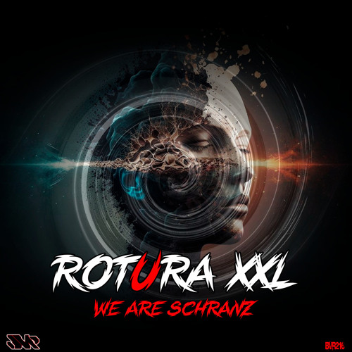 ROTURA XXL - I Am The Predator (Original Mix) (27/09/2024)