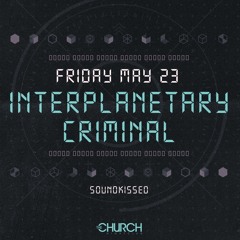 soundkissed @ church nightclub (5.23.25)