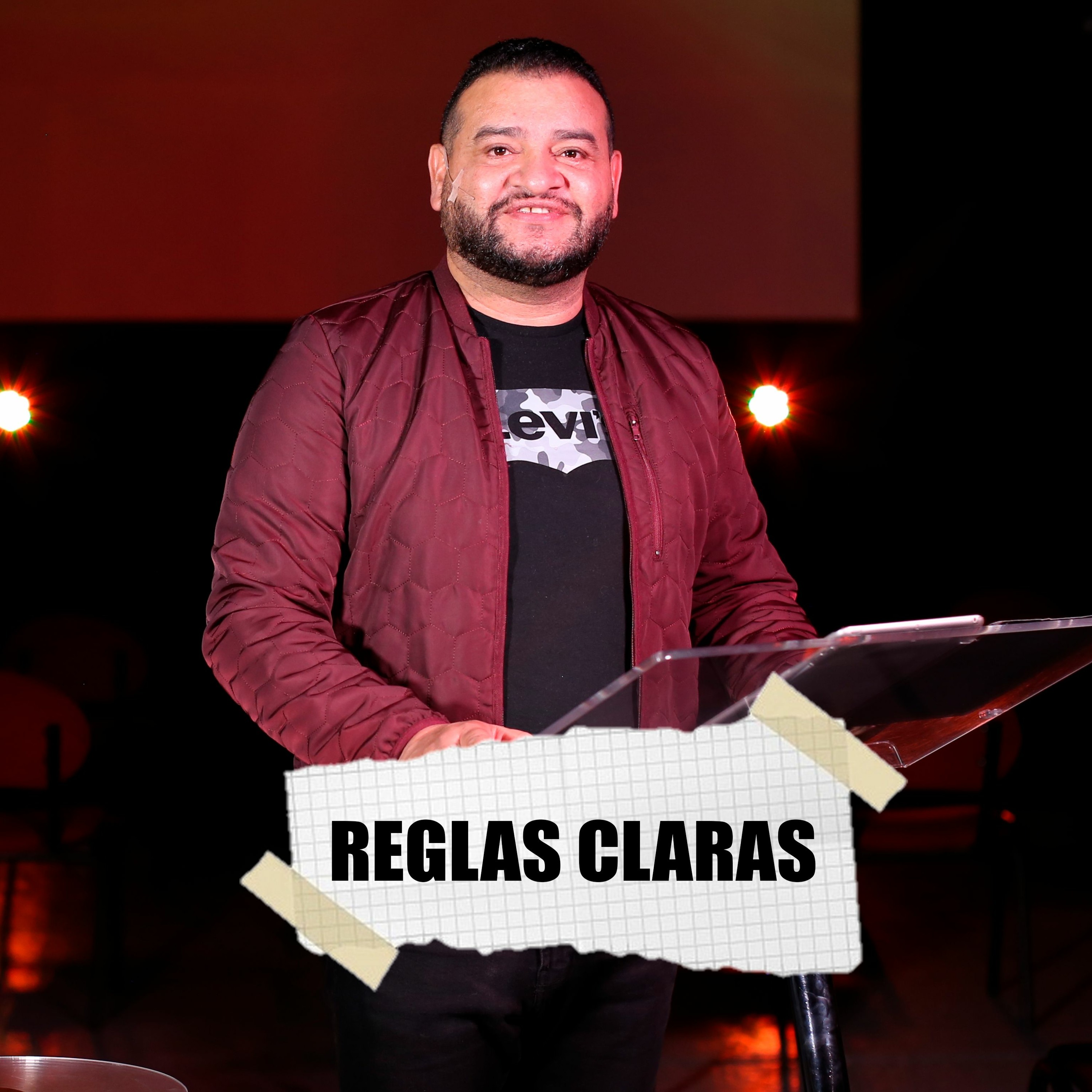 Iglesia CIC