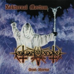 Nokturnal Mortum - Eternal Circle