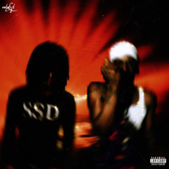 OUT WEST (feat. SSGKobe)