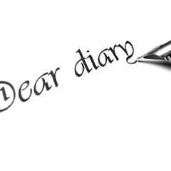 Woodie Sick Spitta - Dear Diary