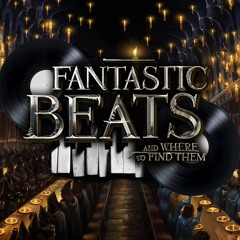 Fantastic Beats - Best of Atmospheric D&B 2023