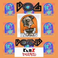 Dog Pound' (Prod By. KNO❌)
