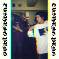 Ganger - Tusheng Peng -inst- [Prod. 8ronix]