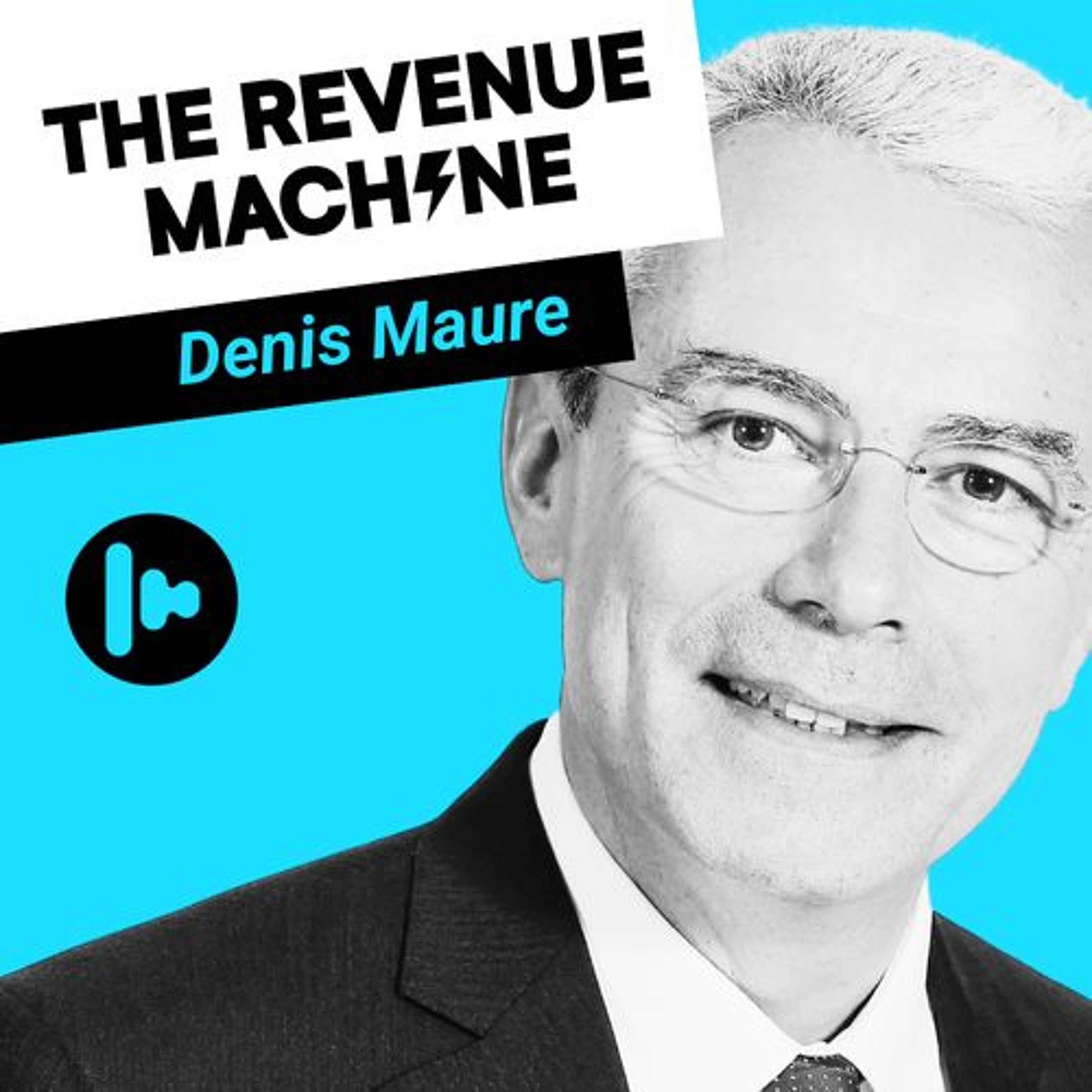The revenue machine