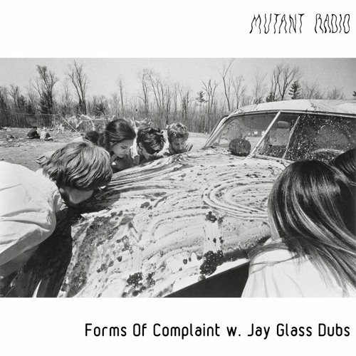 Forms Of Complaint w. Jay Glass Dubs [04.02.2022]