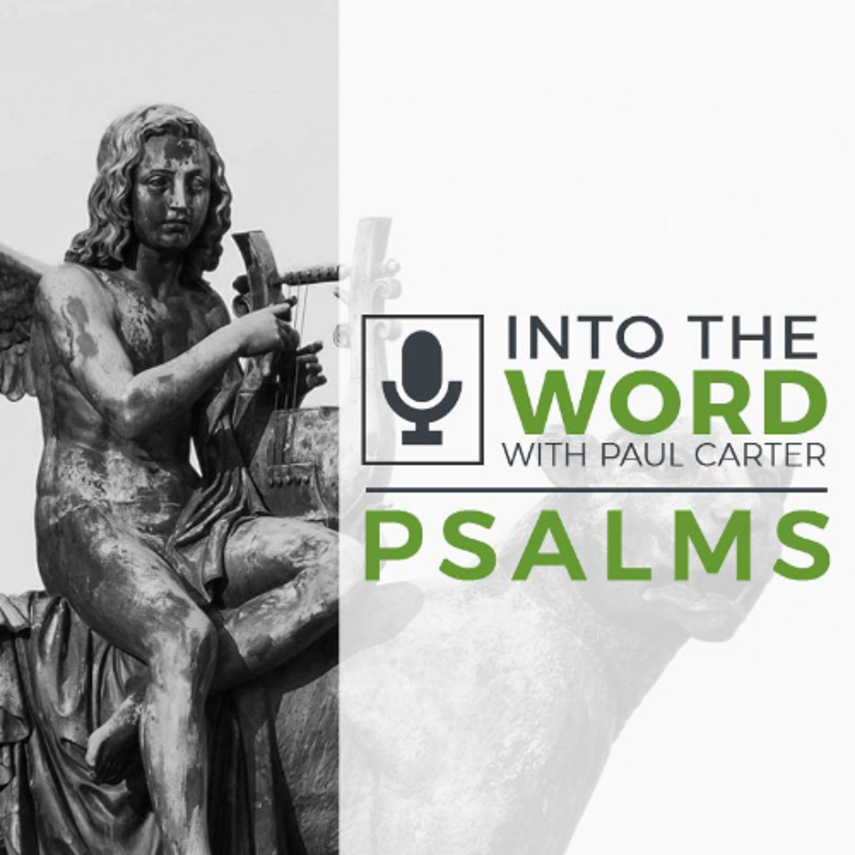 Psalm 26 & 27 *NEW*