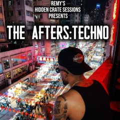 RHCS: The Afters Techno MIx
