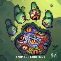 Synthaix - Animal Territory (Buy - FREE DOWNLOAD)