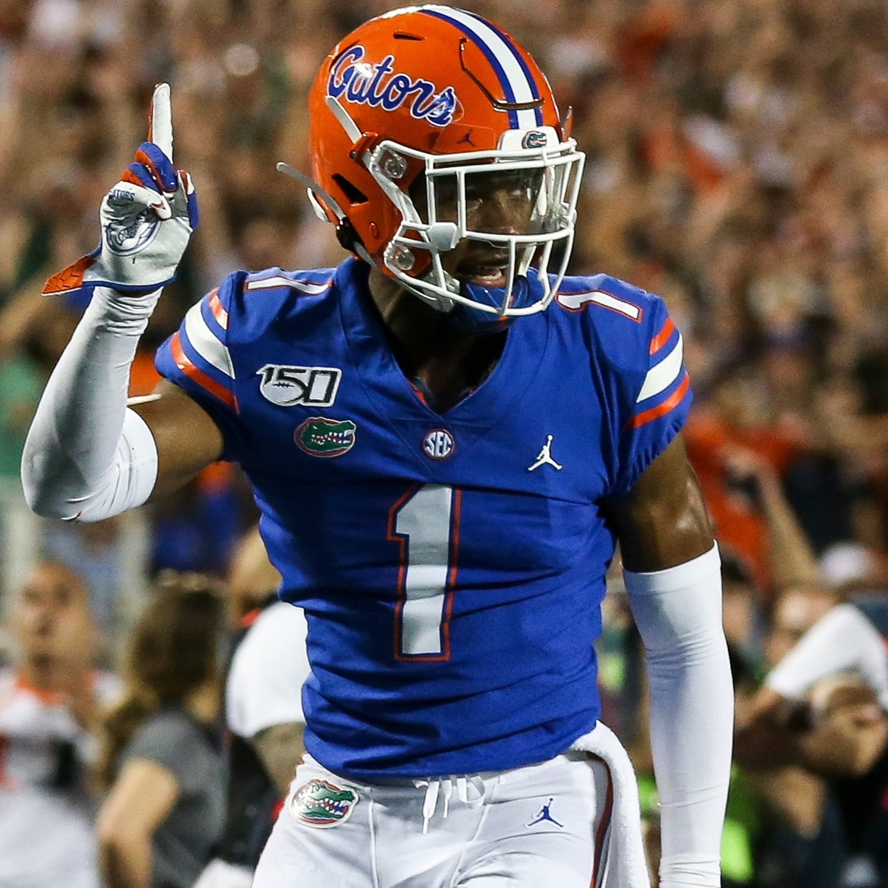 The Trick Play - College Football/NCAA