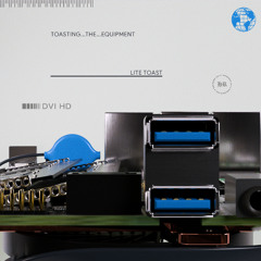 Lite Toast