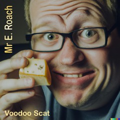 Mr E. Roach's Bristol Open Mic Playlist