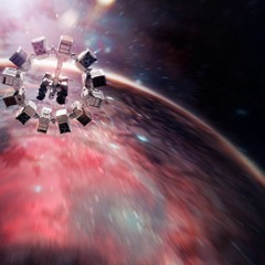 Interstellar Main Theme (Oddsol Flip)