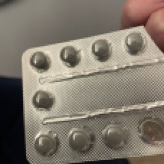 clown upping dose/w Blxss