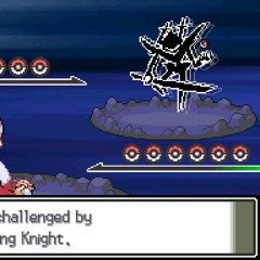 Battle! The Roaring Knight