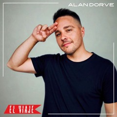 ELVIAJE podcast 205 - ALAN DORVE