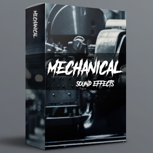 Mechanical_SFX_Preview