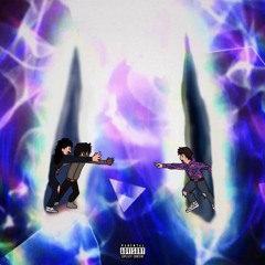 Flexin' (Feat. NikTDB)