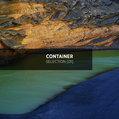 Container Selection [01]