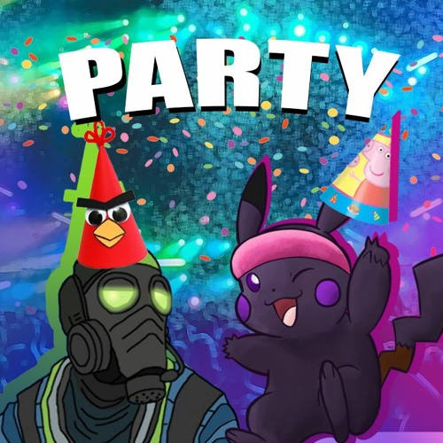 PARTY ft WholePunch