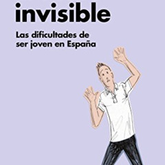 [Get] PDF 📖 El muro invisible (Libros para entender la crisis): Las dificultades de