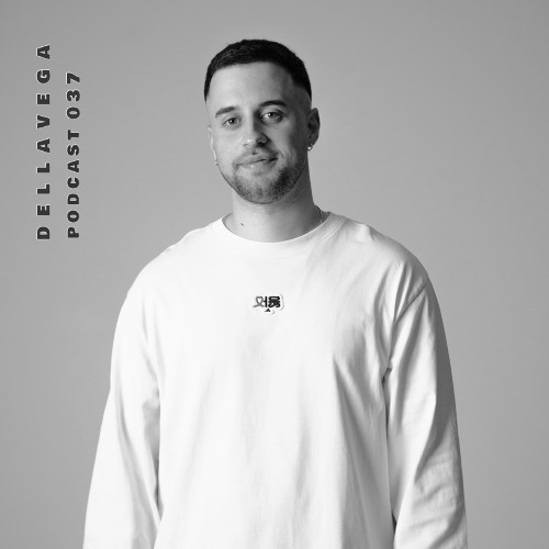 elrow Limited - Podcast 037 - Mixed by Dellavega